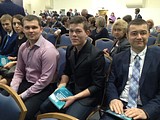 Обсуждение стратегии Губернатора-2016