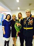 110летний юбилей Кубинской школы