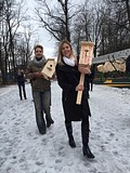 Международный день птиц