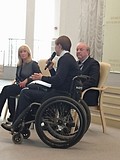 Расширенное заседание Комисии по здравоохранению и социальной политике ОПМО