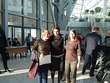 Расширенное заседание Комисии по здравоохранению и социальной политике ОПМО