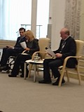 Расширенное заседание Комисии по здравоохранению и социальной политике ОПМО