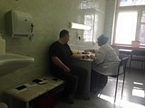 акция «Протяни руку жизни»