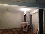 инспекция строительства Лесногородской школы