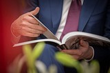 презентация каталога о Великокняжеской чете Романовых