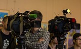 презентация каталога о Великокняжеской чете Романовых
