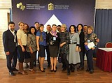 Общественная палата Одинцовского района