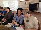 Общественная палата Одинцовского района