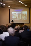 презентация каталога о Великокняжеской чете Романовых