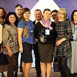 Общественная палата Одинцовского района