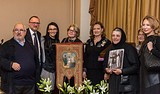 презентация каталога о Великокняжеской чете Романовых