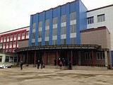 инспекция строительства Лесногородской школы