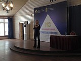 Оксана Пушкина