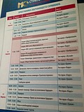Семинар «Стратегия перемен»
