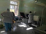 акция «Протяни руку жизни»