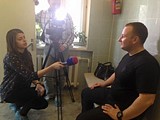 акция «Протяни руку жизни»