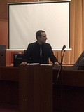 Илья Савельев