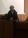 Алена Патрина