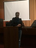 Наталья Афиногенова
