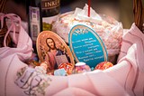 Жители Одинцовского района готовятся к встрече Пасхи