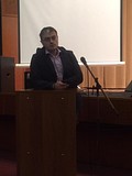 Андрей Остроухов