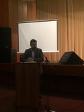 Николай Пархоменко