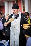 Жители Одинцовского района готовятся к встрече Пасхи