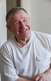 75-летний юбилей Виктора Куренцова