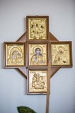 75-летний юбилей Виктора Куренцова
