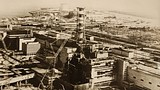 ликвидация аварии на Чернобыльской АЭС