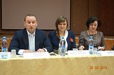 Круглый стол по проблемам пятого микрорайона
