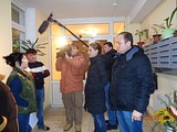 конфликт в доме №28А на улице Сосновая
