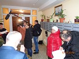 конфликт в доме №28А на улице Сосновая
