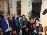 конфликт в доме №28А на улице Сосновая