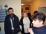 конфликт в доме №28А на улице Сосновая
