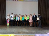 благотворительный концерт в Звенигороде