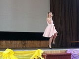 благотворительный концерт в Звенигороде