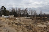 спортплощадка в Кубинке