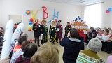 КВН в Голицыно