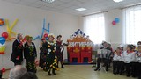 КВН в Голицыно