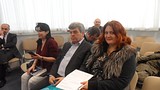 участие в заседании ОПМО