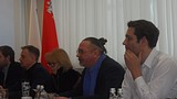 участие в заседании ОПМО