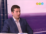 эфир 29 марта 2016, Дмитрий Мартынов