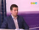 эфир 29 марта 2016, Дмитрий Мартынов