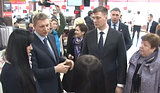 МФЦ переехал в новое здание