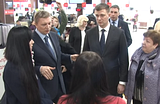 МФЦ переехал в новое здание