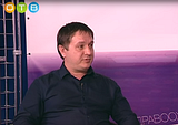эфир 12 апреля 2016, Алексей Олянич