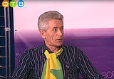 эфир 12 апреля 2016, Владимир Маренников
