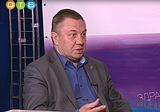 Выпуск 26 апреля, Николай Якушев