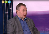 Выпуск 26 апреля, Николай Якушев
